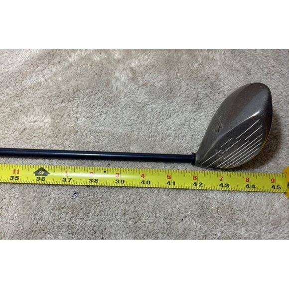 Callaway Big Bertha Steelhead 3 Wood Golf Club RCH 99 Series Regular Flex - Picture 16 of 16
